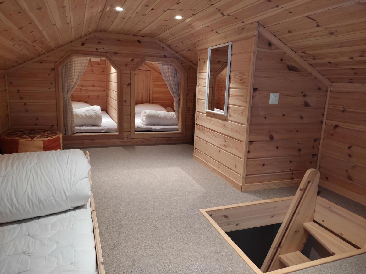 Hytte Ved Vravatnet I Vradal Exterior foto